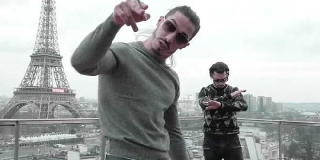 \'\'Deux Frères\" de PNL certifié disque d\'or en 3 jours seulement et frôle le disque de platine !  