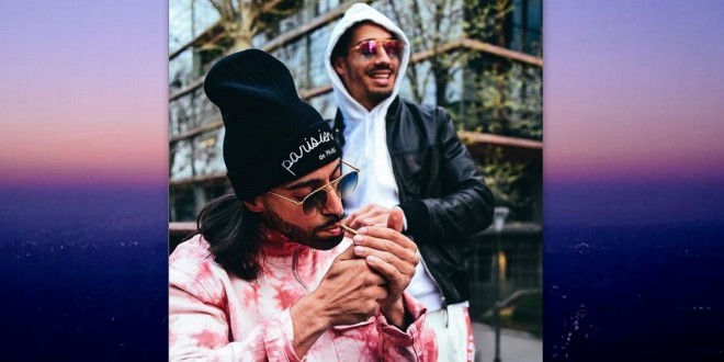 En seulement 5 jours, PNL décroche le disque de platine pour l\'album \'\'Deux Frères\'\' 