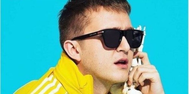 Vald est de retour et il annonce l\'arrivée de son nouvel album !