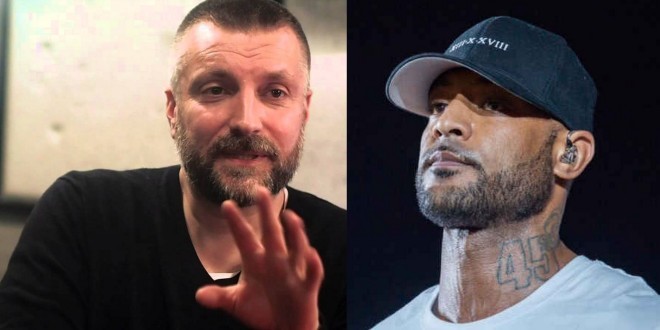 Fred Musa envoie un message fort à Booba, ce dernier lui répond très violemment !  