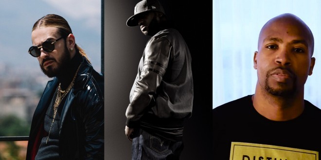SCH et Rohff adressent un magnifique message à Sefyu pour la sortie de son album !  