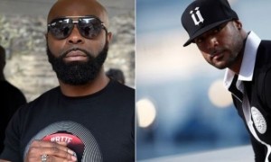 Booba souhaite que l'octogone soit diffusé à la télé ! Booba souhaite que l'octogone soit diffusé à la télé !