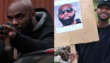 Kaaris se moque de la vidéo de Booba qui s’entraînait au tir sur une photo de son rival Kaaris se moque de la vidéo de Booba qui s’entraînait au tir sur une photo de son rival