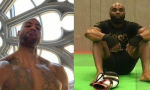 Booba répond à Kaaris et lui demande de faire le combat en septembre ! Booba répond à Kaaris et lui demande de faire le combat en septembre !