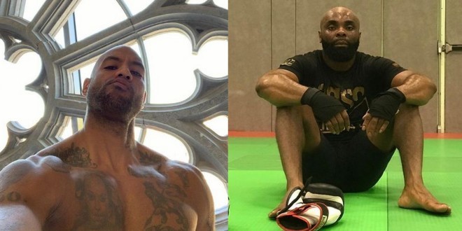 Booba répond à Kaaris et lui demande de faire le combat en septembre !  
