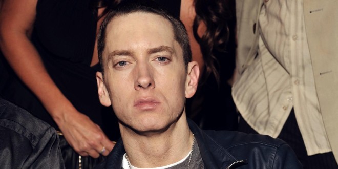 Eminem célèbre 11 ans de carrière sans consommer de la drogue !
