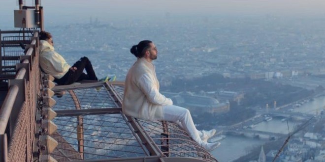 Le titre \'\'Au DD\'\' de PNL est certifié single de platine !