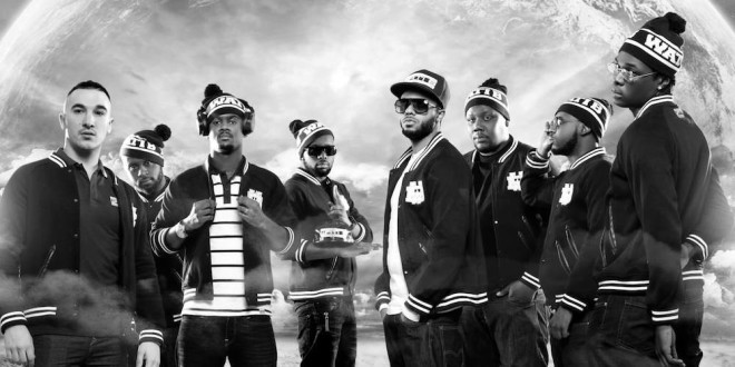 Gims déclare qu\'avec son équipe ils font tout pour reformer le groupe de Sexion d’Assaut !