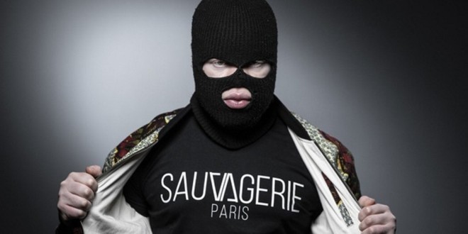 L\'album \'\'La fosse aux lions\'\' de Kalash Criminel est certifié disque d\'or ! 