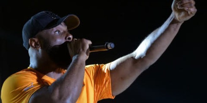 Plusieurs blessés pendant le concert de Kaaris en Côte d\'Ivoire, ça a totalement dégénéré ! 