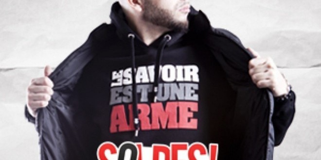 SOLDES -30% sur les T-Shirts LSA