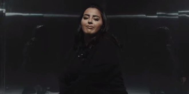 Marwa Loud - Bah Ouais (Clip Officiel)