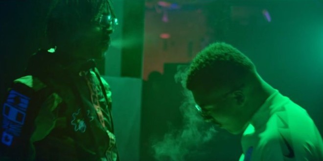RK \'\'La Patate\'\' feat Koba LaD (Clip Officiel) 