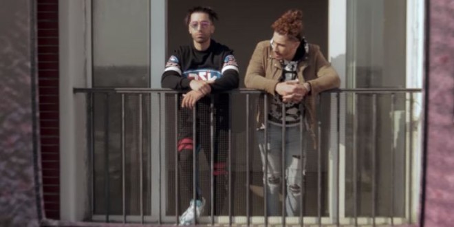 PNL pète le compteur Youtube avec son nouveau clip \'\'Deux Frères\'\' 