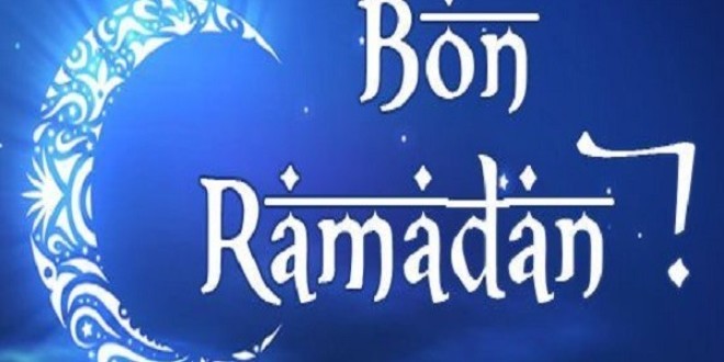 Les rappeurs français souhaitent un bon ramadan à tous les musulmans
