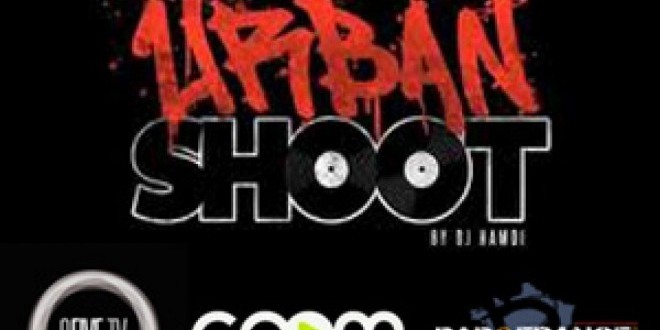 Urban Shoot : Saison 2 !