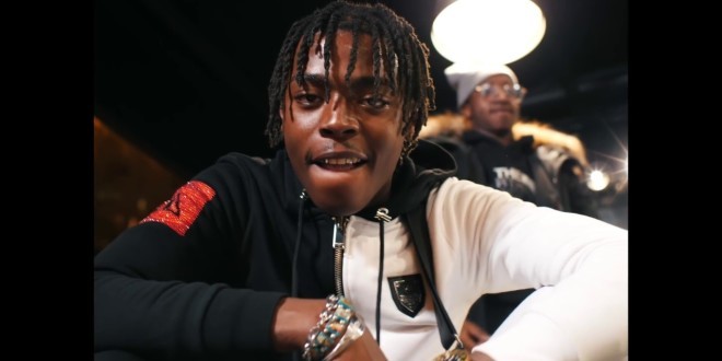 Koba LaD ne compte pas durer dans le rap, il explique pourquoi en vidéo ! 