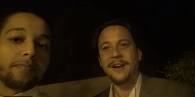 Un Youtubeur français prank Nekfeu et lui demande un feat !
