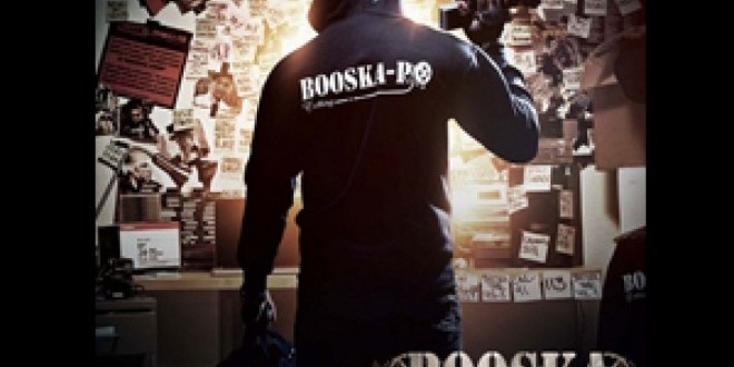 La Booska-Tape est dans les bacs !