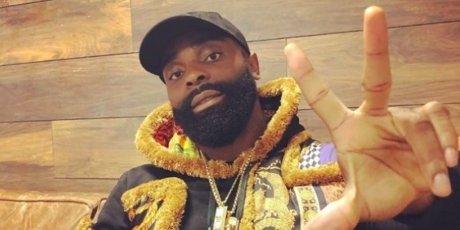 L\'album \'\'Or noir part 3\'\' de Kaaris est certifié disque d\'or !