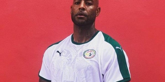 Booba balance un extrait d\'un titre inédit ! 