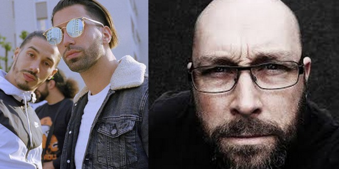 PNL avait été accusé de plagiat dans leur titre \'\'Au DD\'\', l\'artiste plagié répond ! 