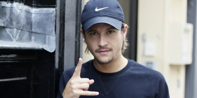 Nekfeu est de retour avec un nouvel album le 6 juin, ça sortira au cinéma !