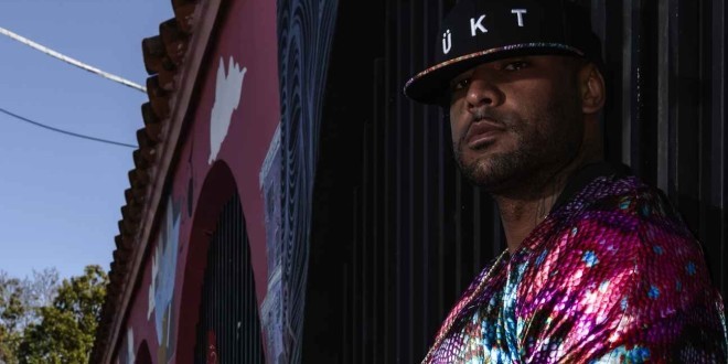 Booba sort un nouveau titre intitulé \'\'Arc-en-ciel\'\' (audio)