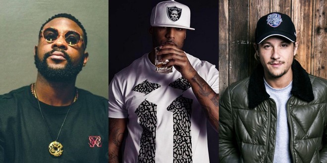 Booba réagit au feat de Damso et Nekfeu sur l\'album de ce dernier !