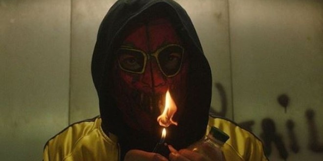 On connait maintenant qui est le mec dans l’ascenseur du clip \'\'Au DD\'\' 
