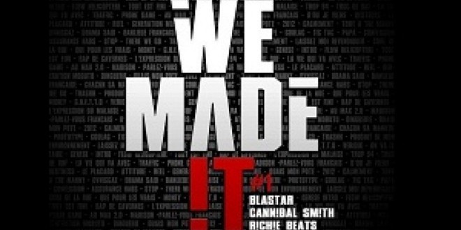 GEMG : Concours We Made It Vol 1