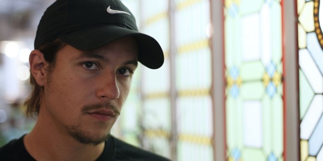 Nekfeu change le nom de sa chaîne YouTube aux noms d\'Onizuka et TuPac !