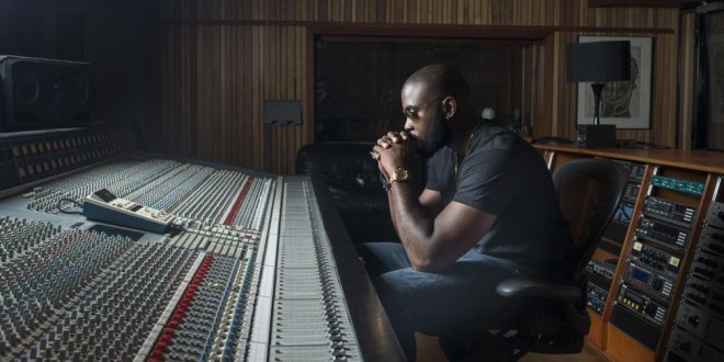 Damso annonce son grand retour au studio 