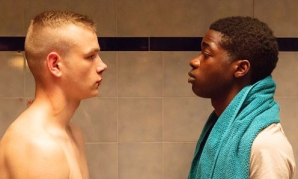 Les premières images du prochain film de MHD qui sortira en 2019 intitulé ''Mon frère'' Les premières images du prochain film de MHD qui sortira en 2019 intitulé ''Mon frère''