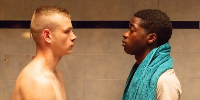 Les premières images du prochain film de MHD qui sortira en 2019 intitulé ''Mon frère''