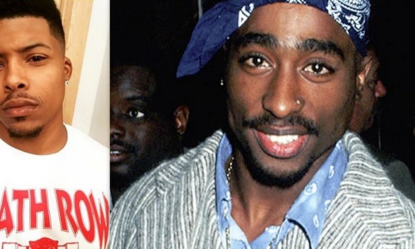 Suge Knight Jr affirme qu'il possède des titres inédits de Tupac qui seront bientôt publiés Suge Knight Jr affirme qu'il possède des titres inédits de Tupac qui seront bientôt publiés