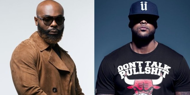 Booba crache sa haine sur Kaaris et le considère comme un ennemi juré qu\'il rêve de massacrer 