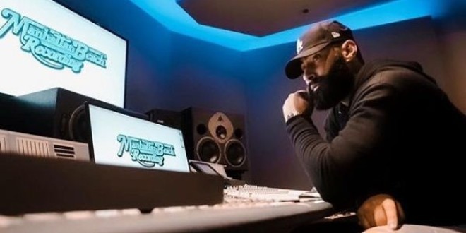 La Fouine balance un extrait d\'un titre inédit plein de punchlines !