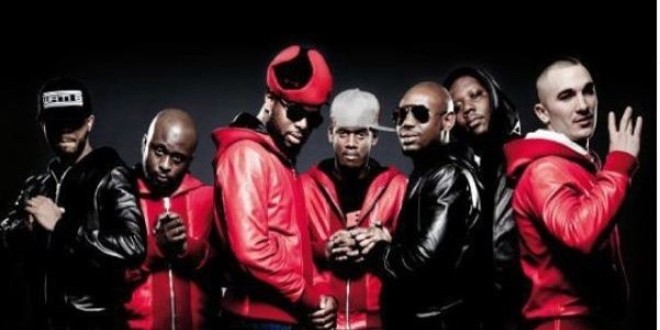 Gims propose officiellement à ses fans le retour de la Sexion D\'Assaut !