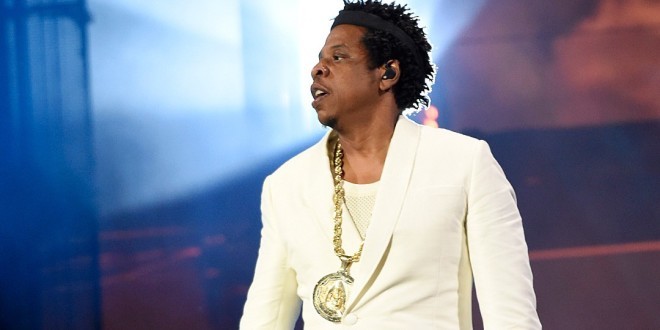 Jay-Z devient le premier rappeur milliardaire dans le monde entier 