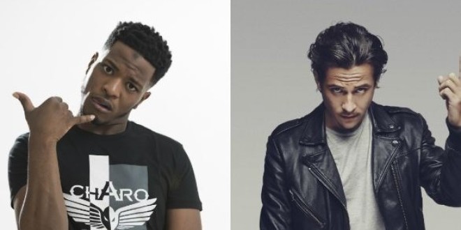 Niska présent dans l\'album de Nekfeu sur le titre \'\'Voyage léger\'\' pour faire le back !