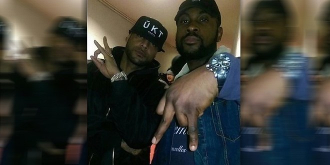 Damso répond à Booba concernant ses insultes et met les choses au clair ! 