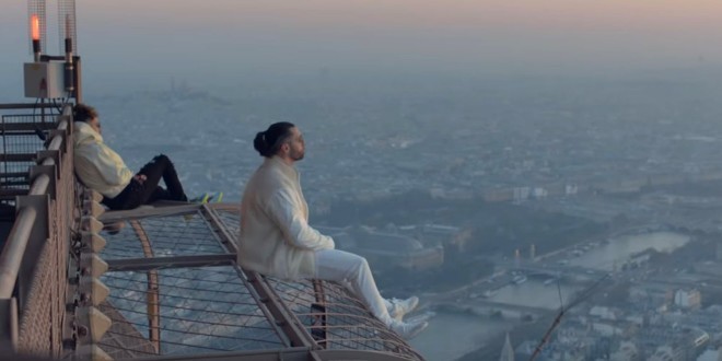 Le titre \'\'Au DD\'\' de PNL est certifié single de diamant en 10 semaines seulement !