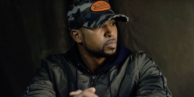 Rohff incarcéré plusieurs rappeurs lui ont apporté soutien ! 