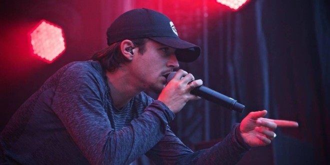 Les premiers chiffres de ventes de l\'album \'\'Les étoiles vagabondes\'\' de Nekfeu dévoilés !