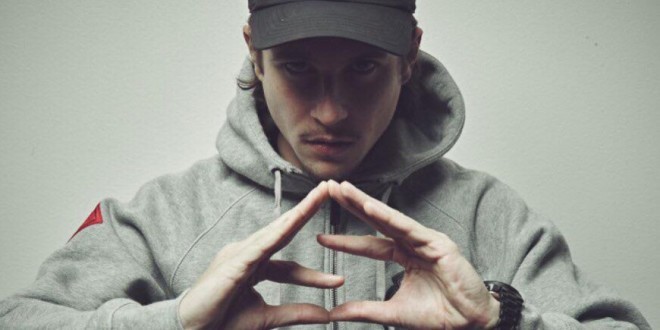 Nekfeu est devenu le 2ème artiste le plus écouté au monde sur spotify à la sortie de son album 