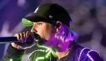 Les chiffres de ventes de l'album ''Les étoiles vagabondes'' de Nekfeu dévoilés Les chiffres de ventes de l'album ''Les étoiles vagabondes'' de Nekfeu dévoilés