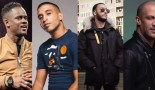 Mister You invite Lacrim, Rim'K et Black M dans son nouvel album qui sort en juillet ! Mister You invite Lacrim, Rim'K et Black M dans son nouvel album qui sort en juillet !