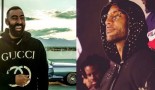 Booba clash La Fouine à deux reprises en vidéo sur instagram ! Booba clash La Fouine à deux reprises en vidéo sur instagram !
