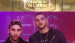 La chanson de l'année 2019 : ''Khapta'' de Heuss L'Enfoiré et Fianso nommés, découvrez le reste des artistes ! La chanson de l'année 2019 : ''Khapta'' de Heuss L'Enfoiré et Fianso nommés, découvrez le reste des artistes !